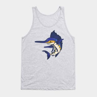 Atlantic Sailfish Tank Top